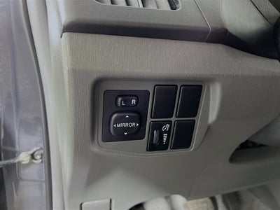 2010 Toyota Prius Base