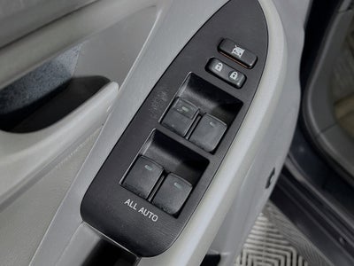 2010 Toyota Prius Base