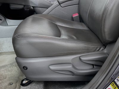 2010 Toyota Prius Base