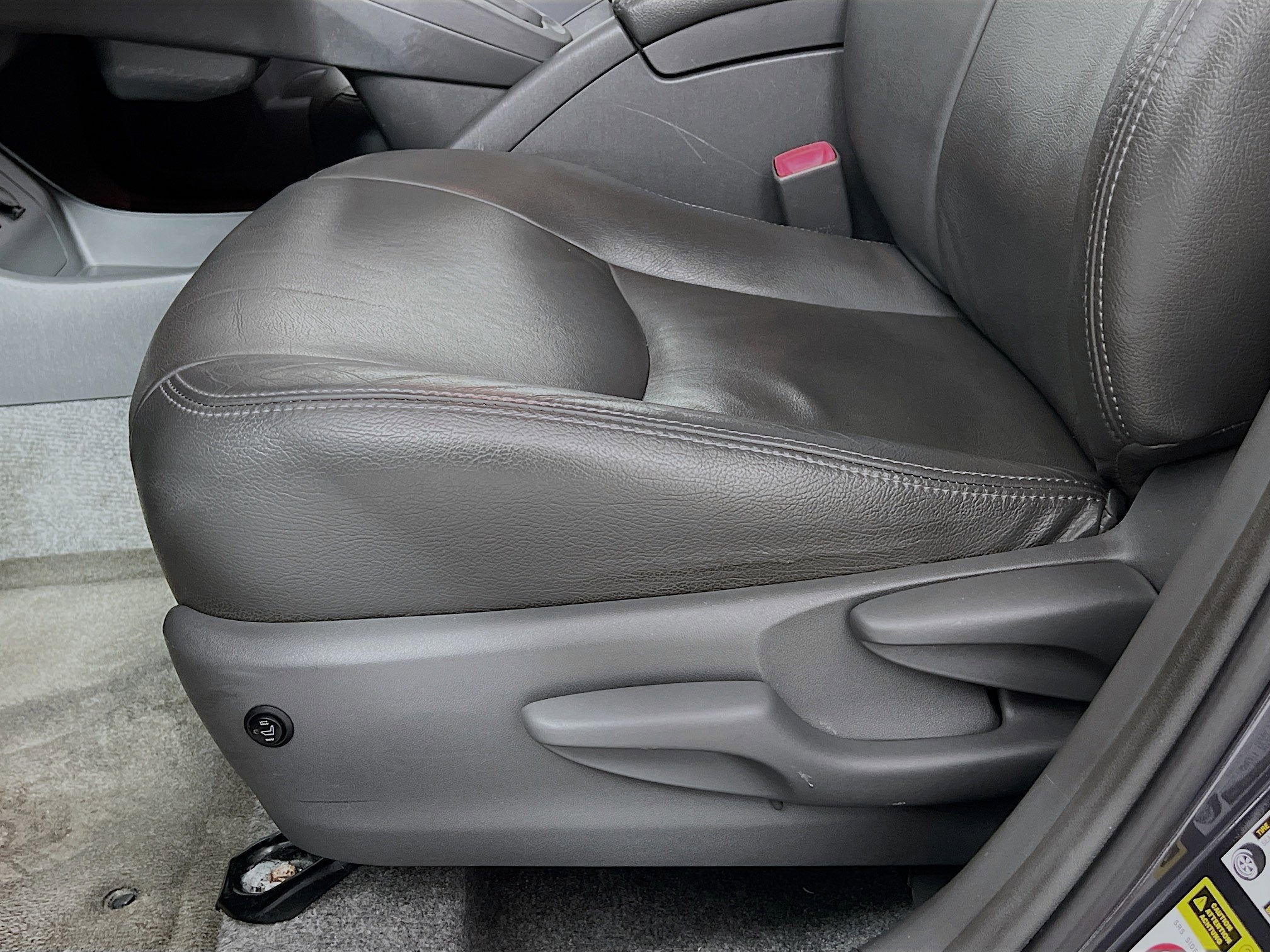 2010 Toyota Prius Base