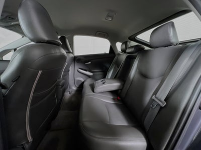 2010 Toyota Prius Base