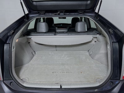 2010 Toyota Prius Base