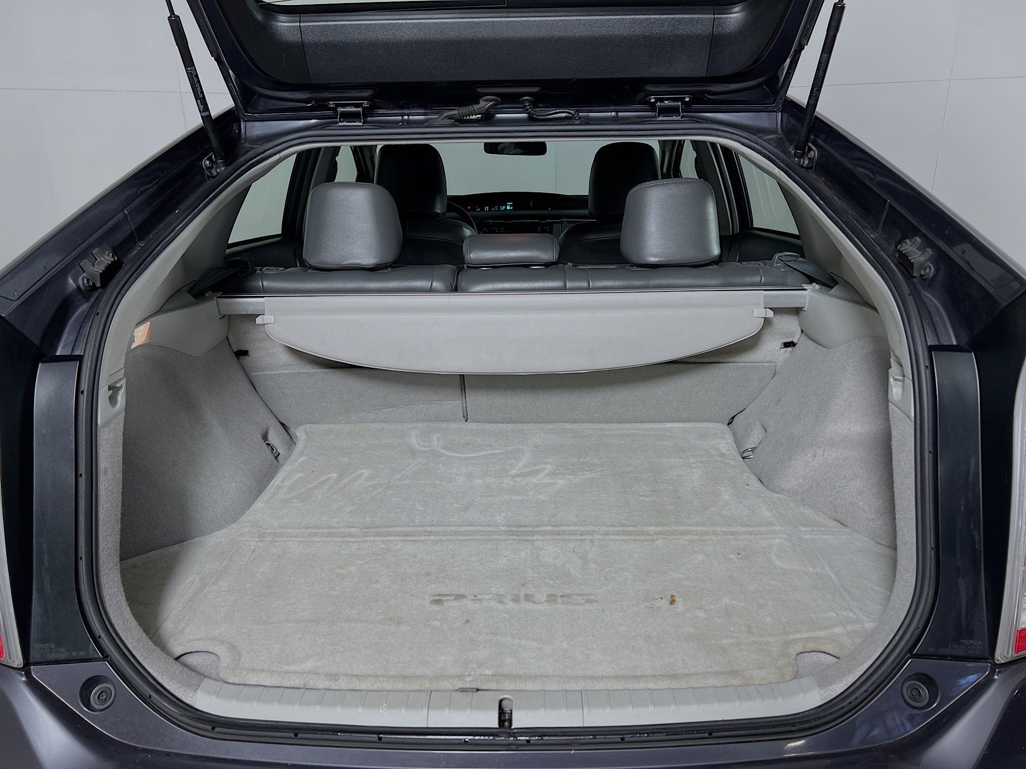 2010 Toyota Prius Base