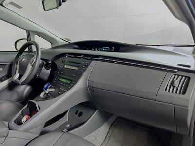 2010 Toyota Prius Base