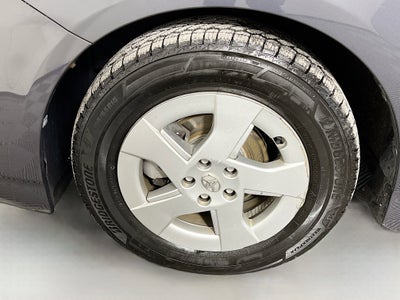 2010 Toyota Prius Base