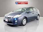 2010 Toyota Prius Base