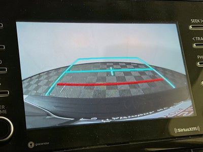 2022 Toyota Prius LE