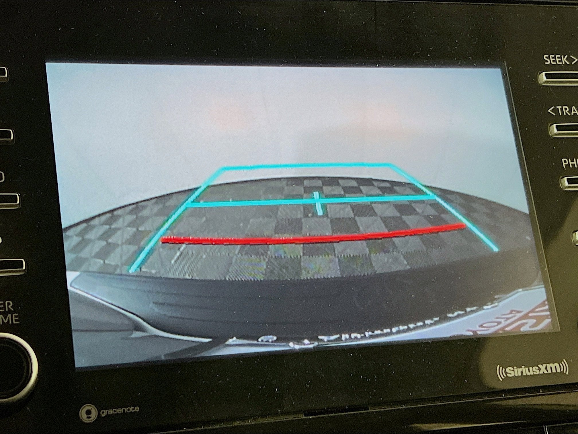 2022 Toyota Prius LE