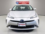 2022 Toyota Prius LE