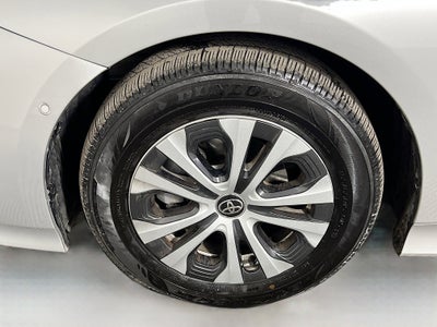 2022 Toyota Prius LE