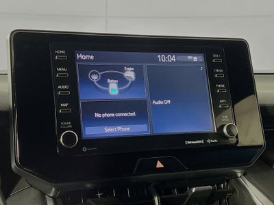 2022 Toyota Venza Base