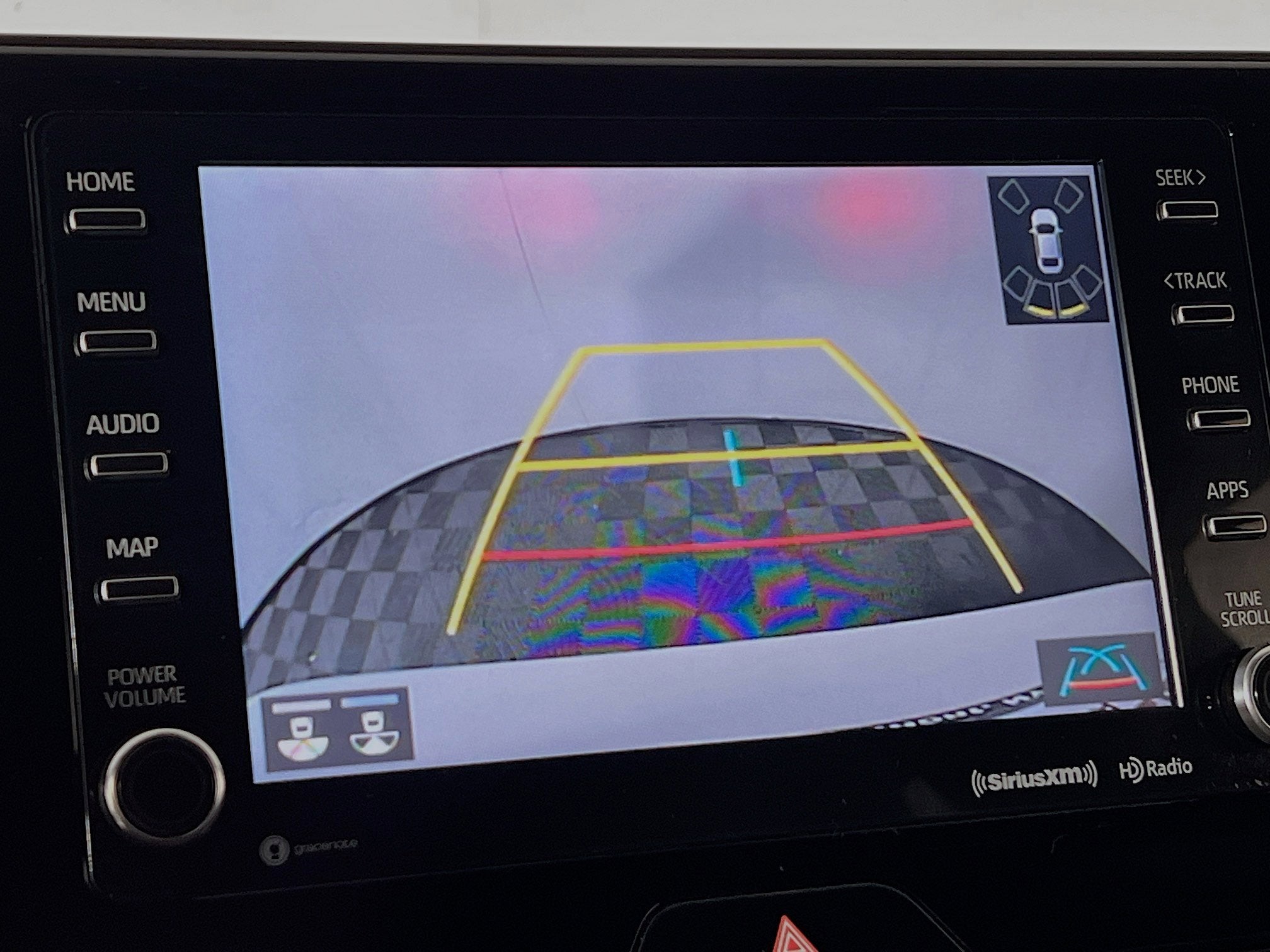 2022 Toyota Venza Base