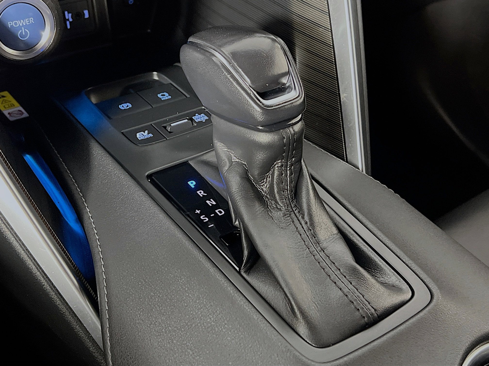 2022 Toyota Venza Base