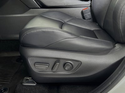 2022 Toyota Venza Base