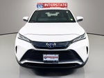 2022 Toyota Venza Base