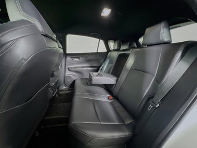 2022 Toyota Venza Base