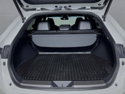 2022 Toyota Venza Base