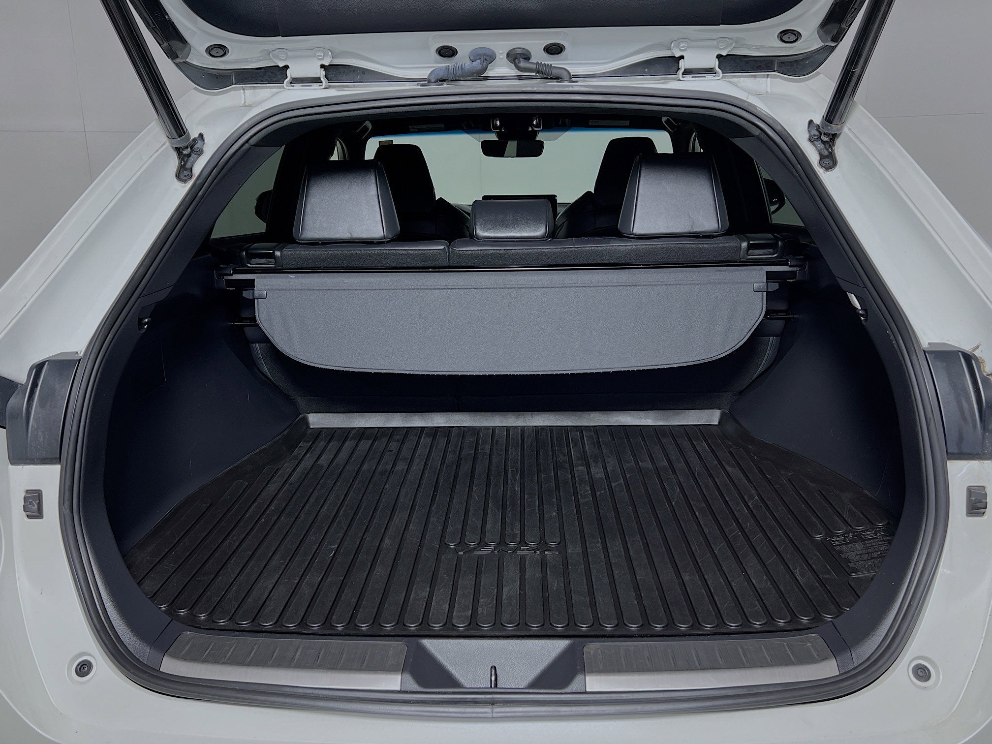 2022 Toyota Venza Base