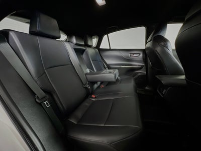 2022 Toyota Venza Base