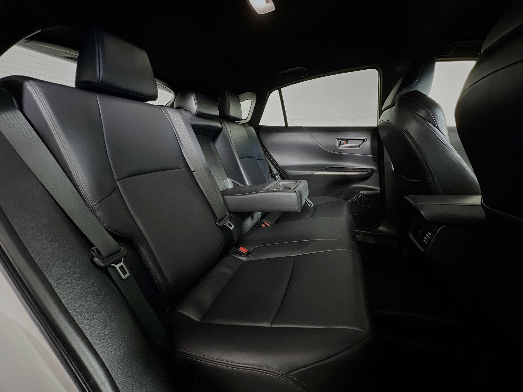 2022 Toyota Venza Base
