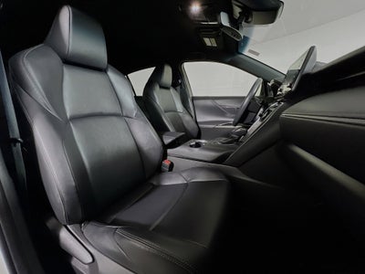 2022 Toyota Venza Base