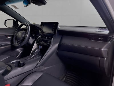 2022 Toyota Venza Base