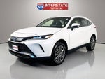 2022 Toyota Venza Base
