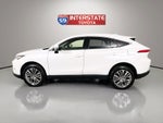 2022 Toyota Venza Base