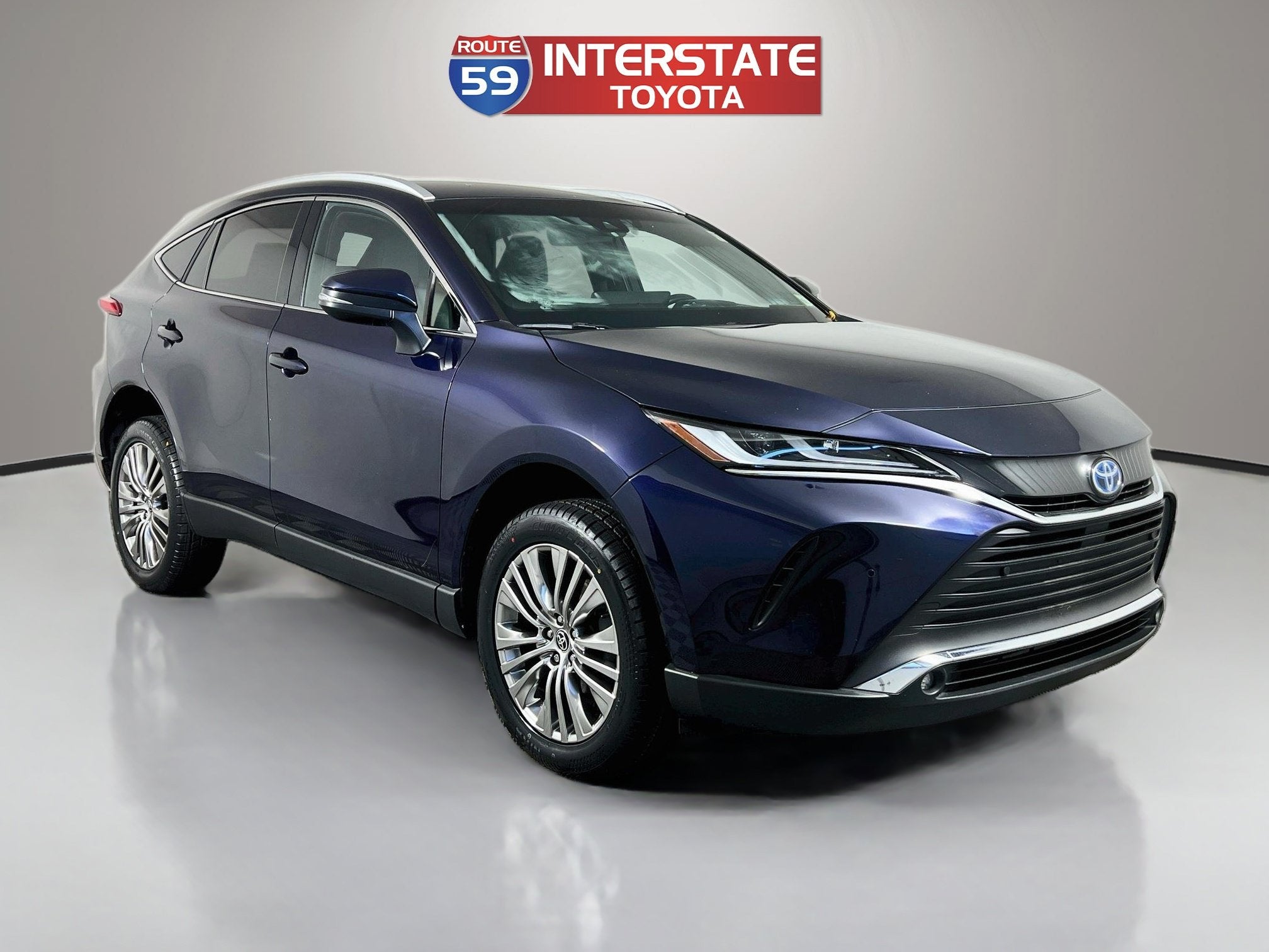 2023 Toyota Venza