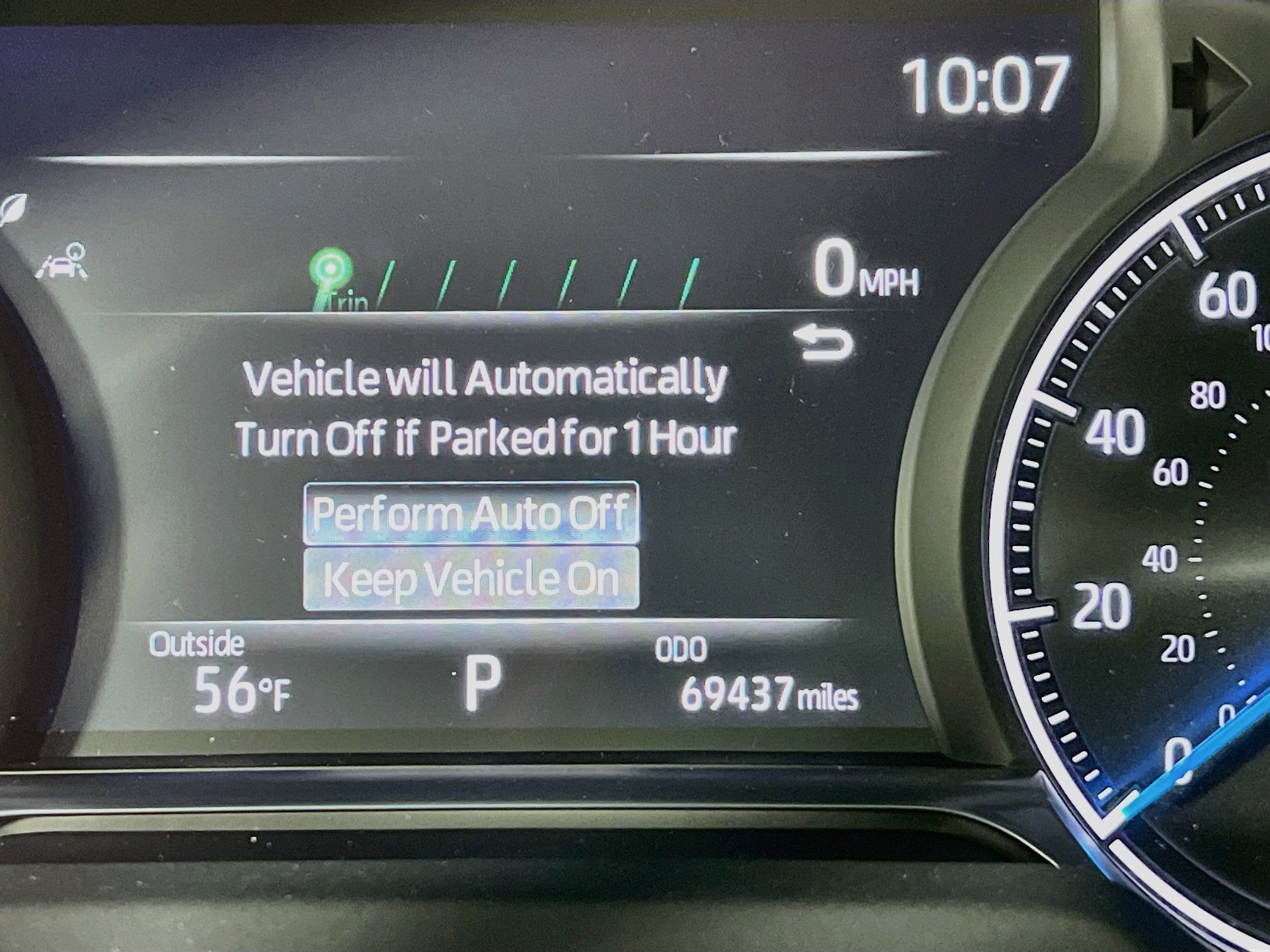 2023 Toyota Venza Base