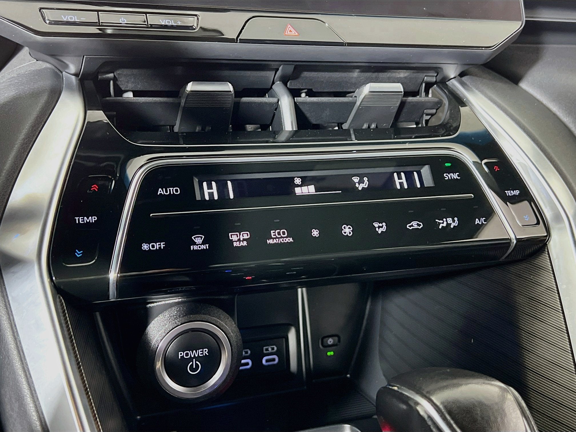 2023 Toyota Venza Base