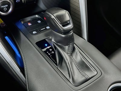 2023 Toyota Venza Base