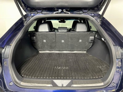 2023 Toyota Venza Base