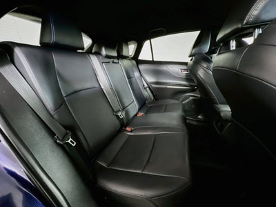 2023 Toyota Venza Base