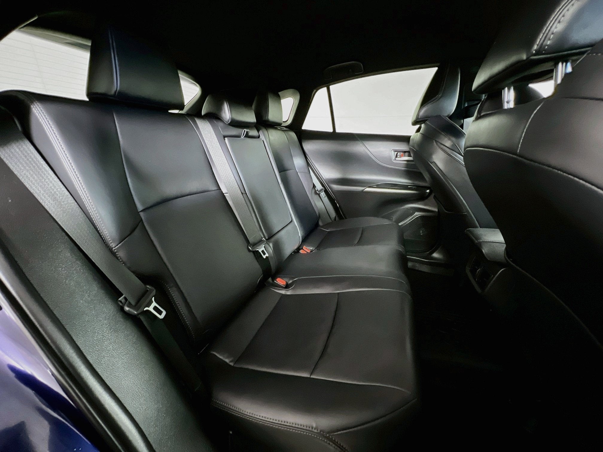 2023 Toyota Venza Base