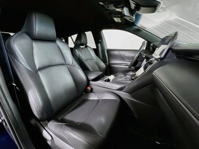 2023 Toyota Venza Base