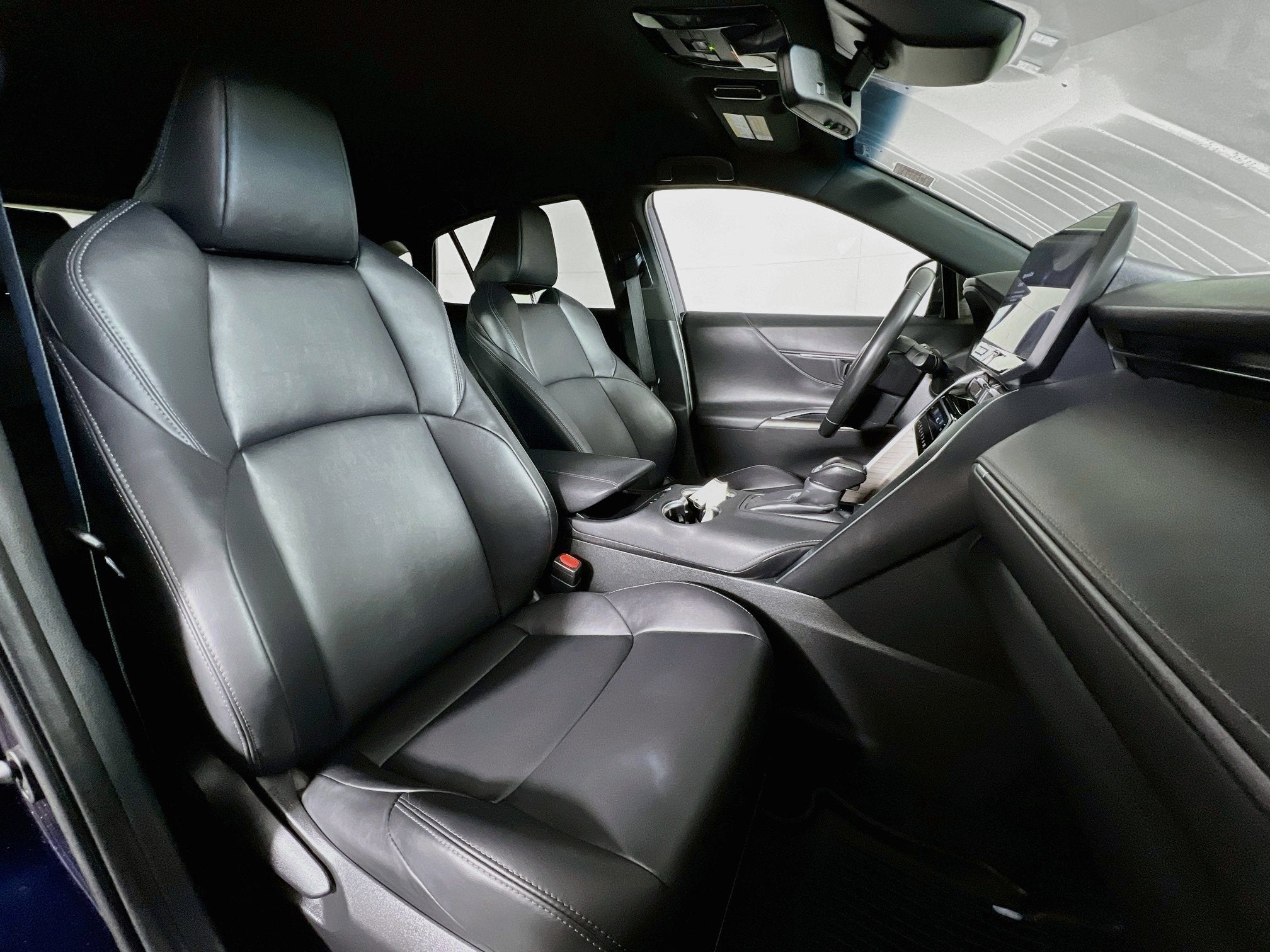 2023 Toyota Venza Base