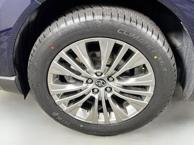 2023 Toyota Venza Base