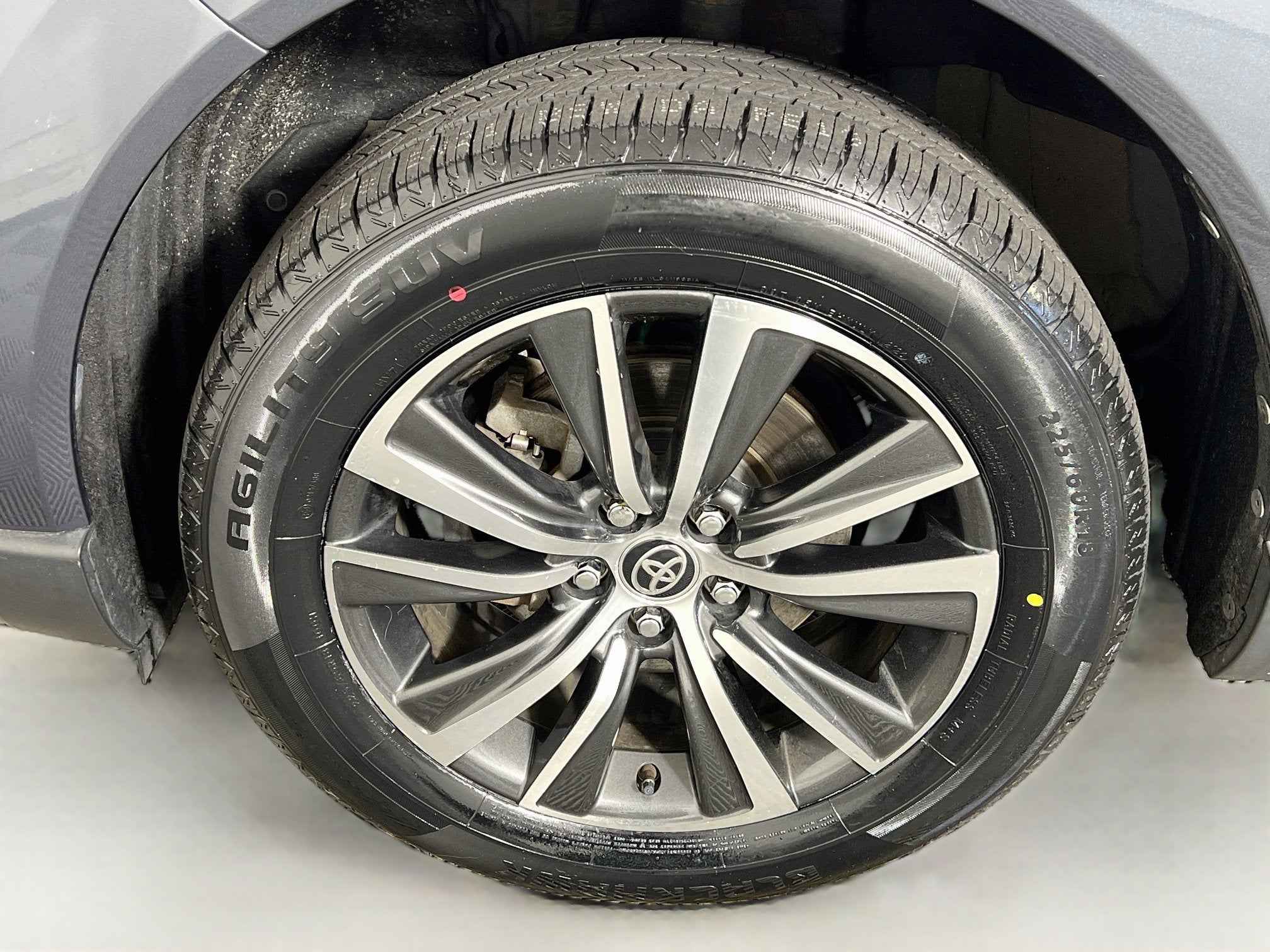 2021 Toyota Venza LE