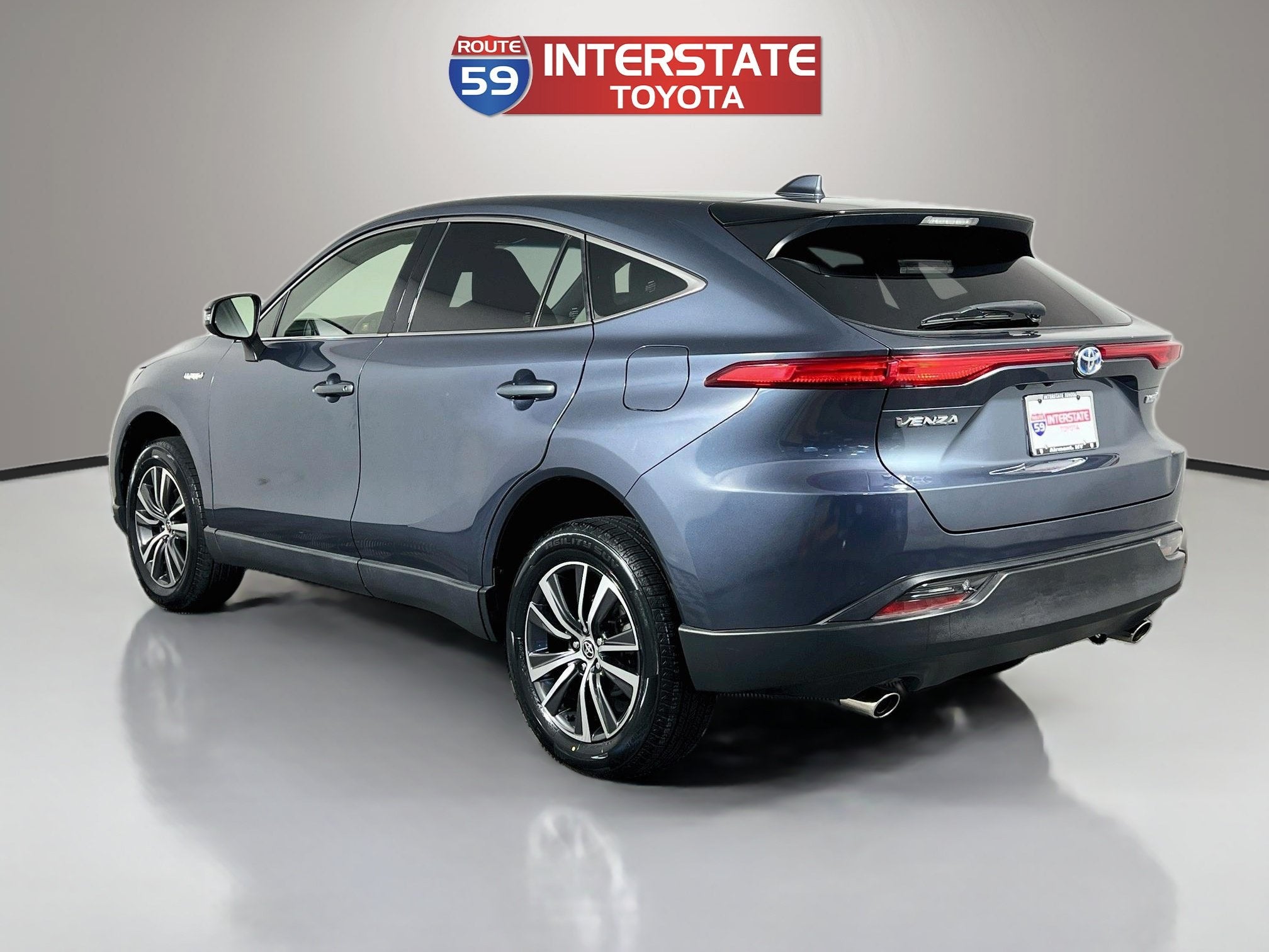 2021 Toyota Venza LE