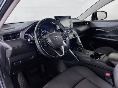 2021 Toyota Venza LE