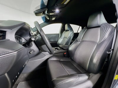 2021 Toyota Venza Base