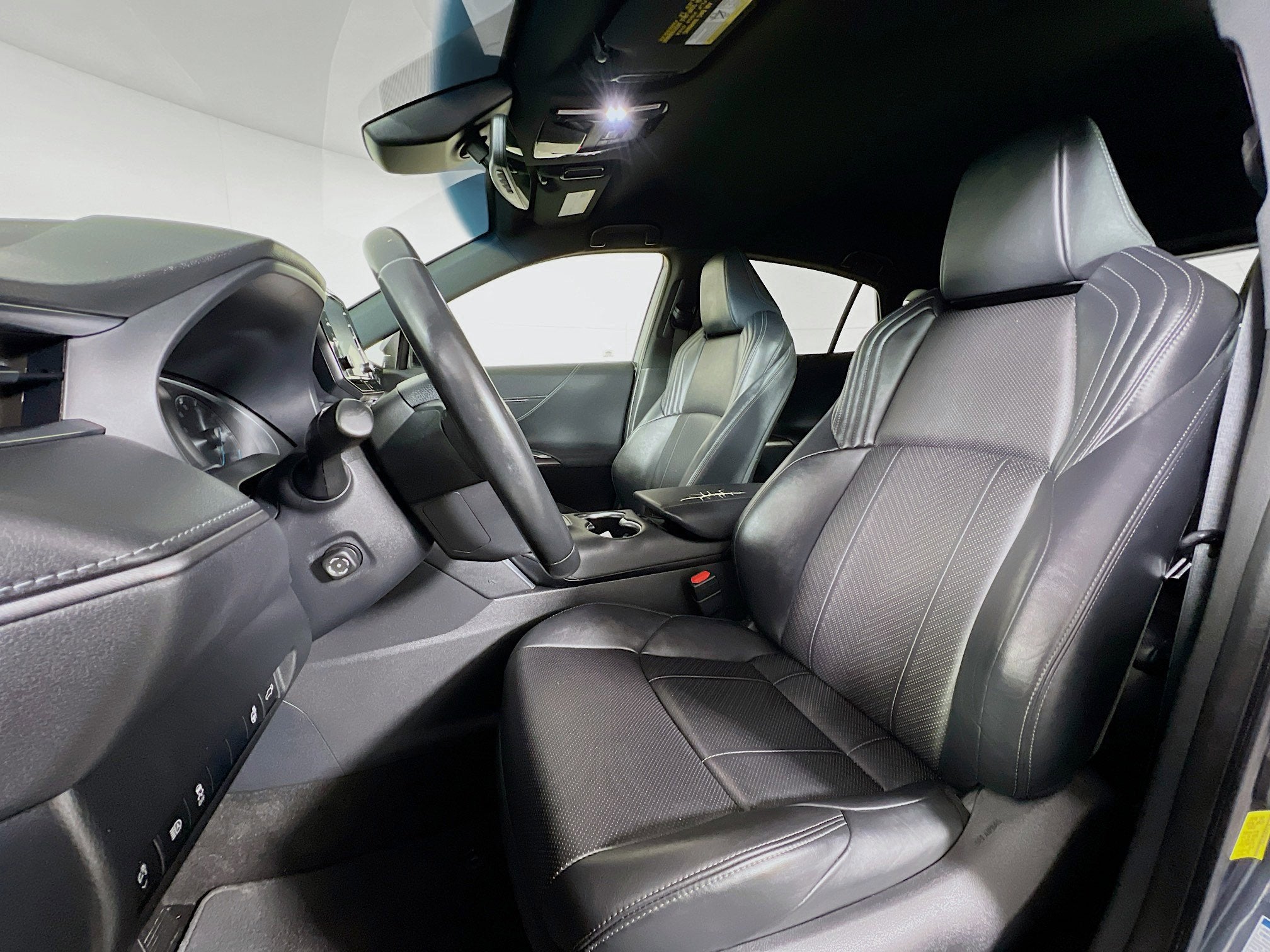 2021 Toyota Venza Base