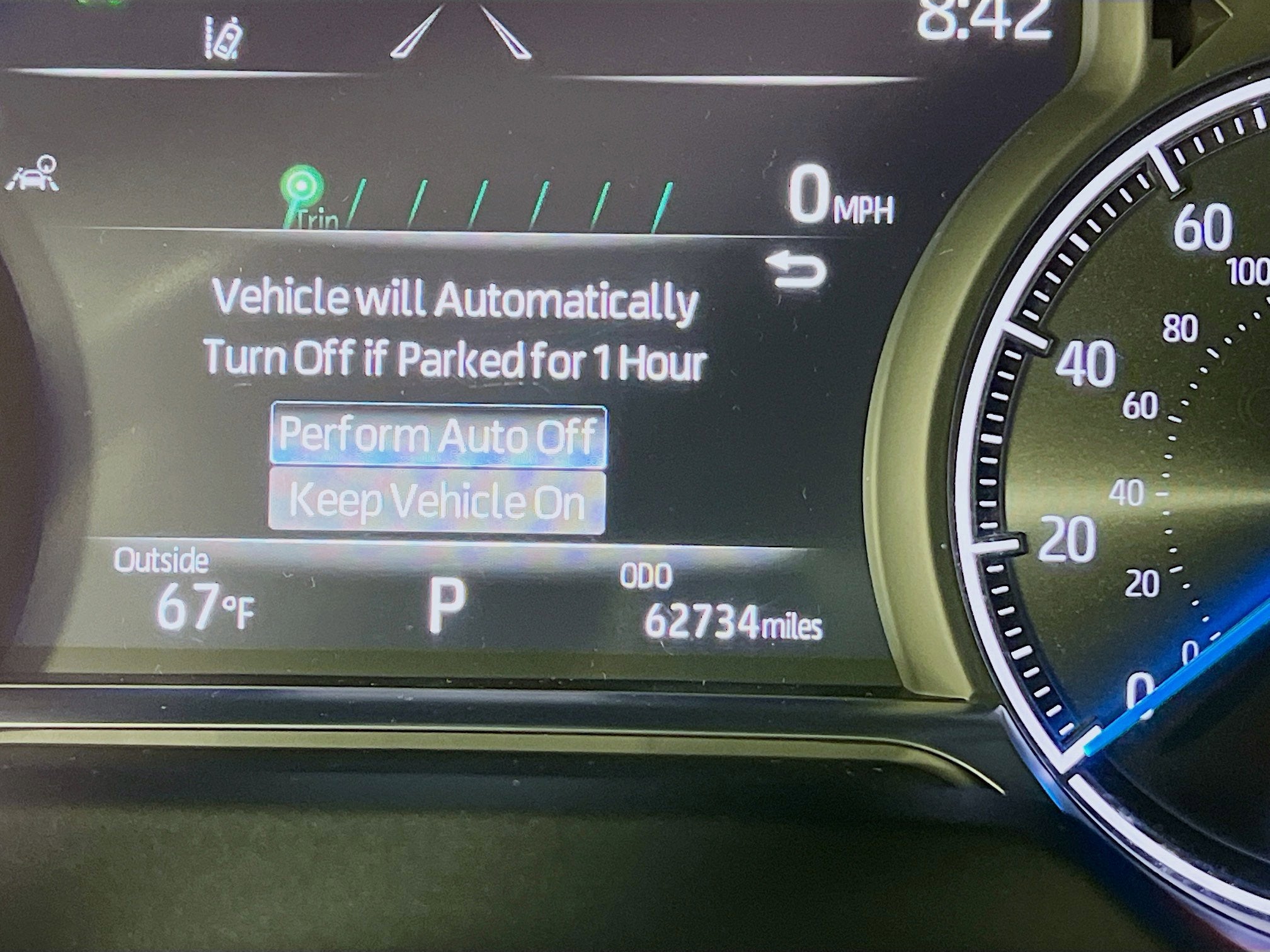 2021 Toyota Venza Base