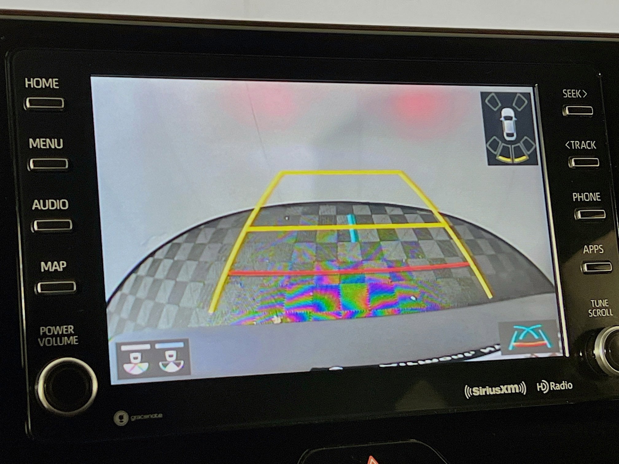 2021 Toyota Venza Base