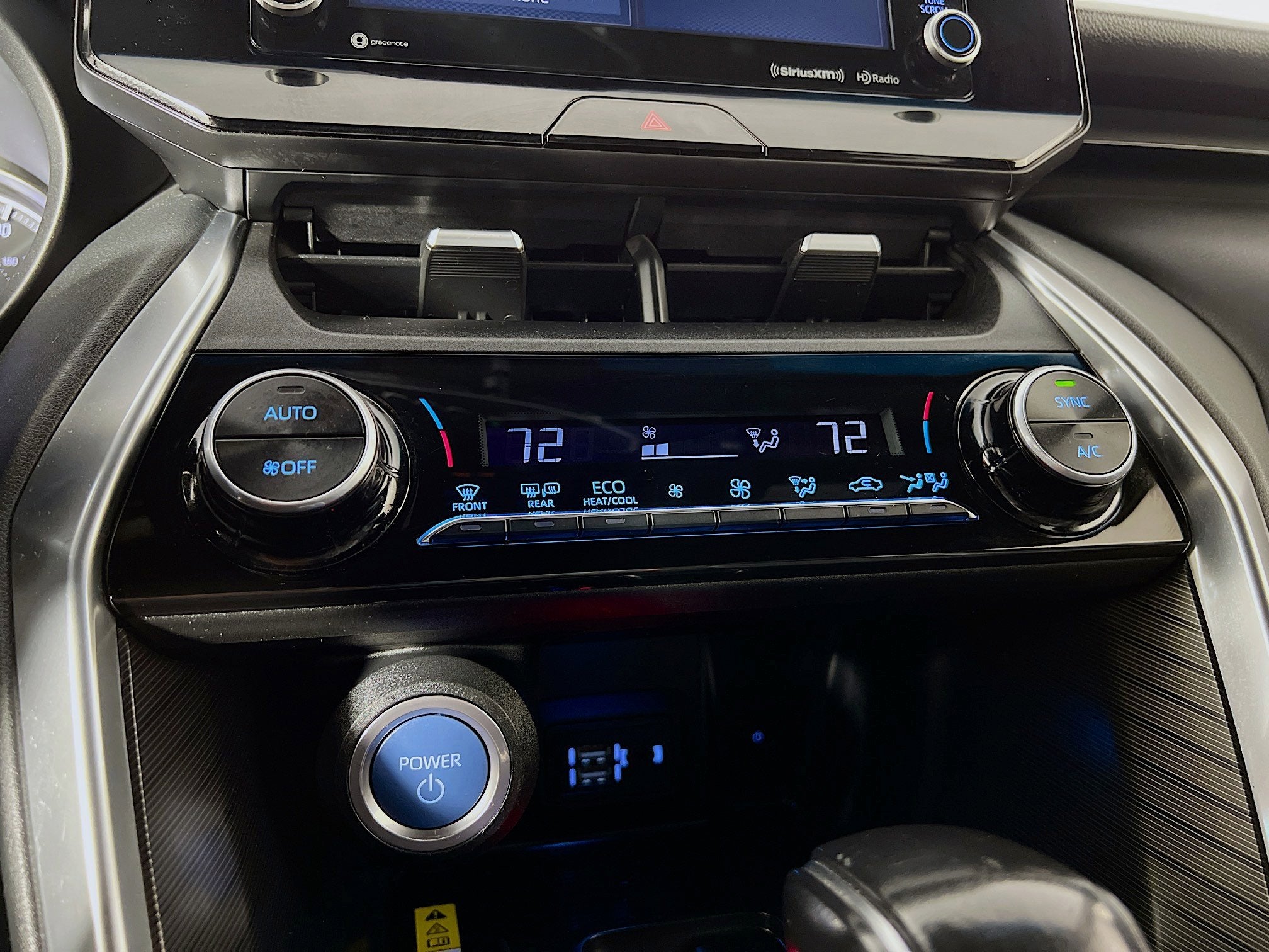 2021 Toyota Venza Base