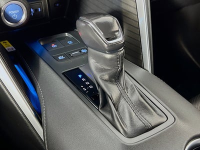 2021 Toyota Venza Base