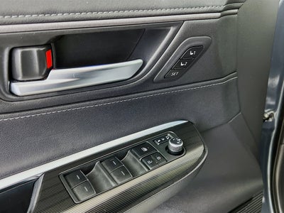 2021 Toyota Venza Base