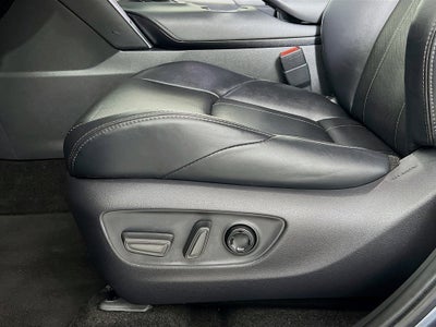 2021 Toyota Venza Base