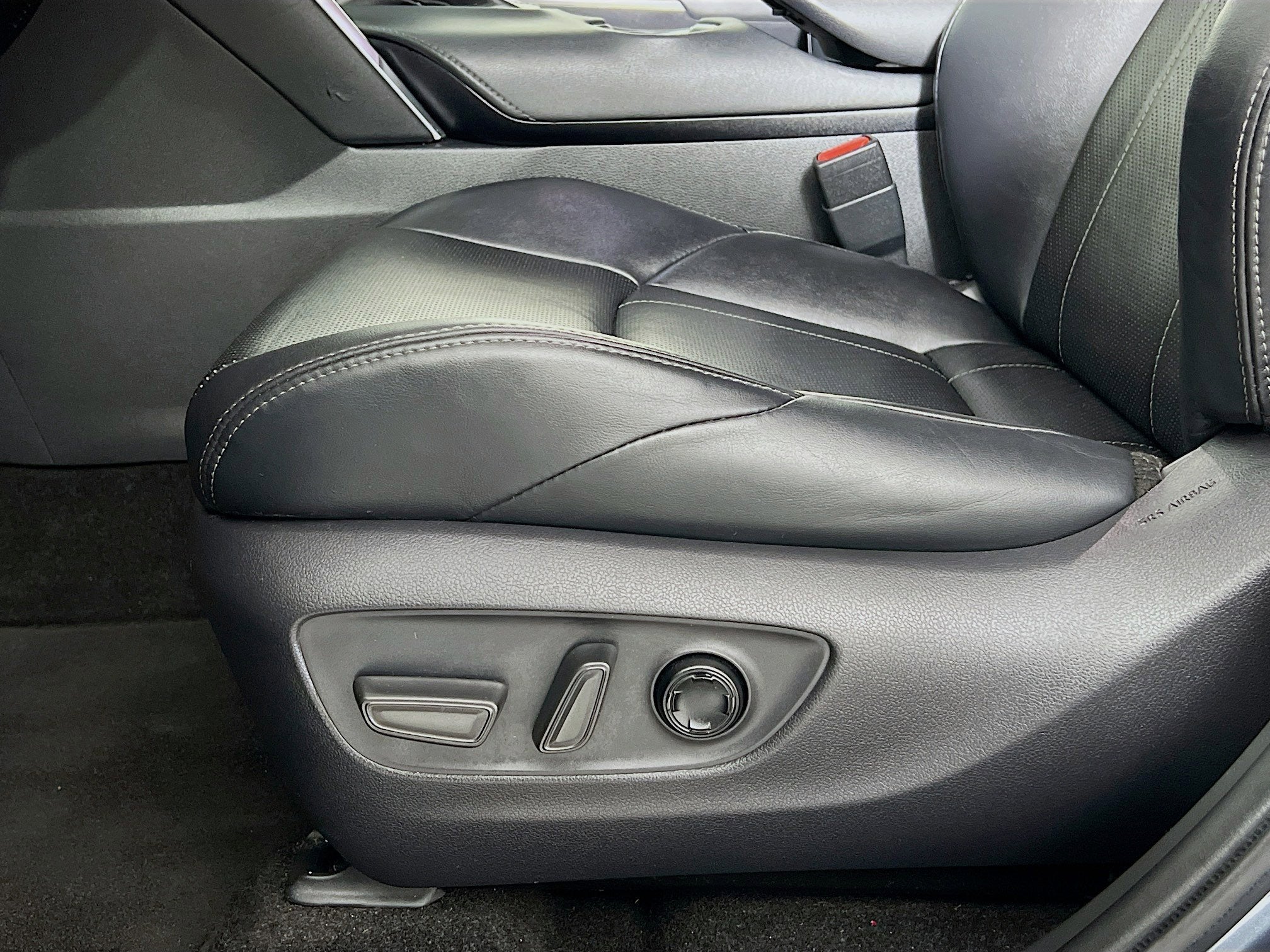 2021 Toyota Venza Base